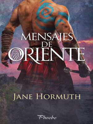 cover image of Mensajes de oriente